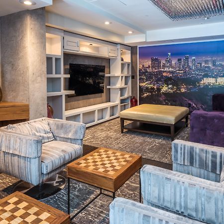 The O Hotel, Trademark Collection By Wyndham Los Angeles Eksteriør bilde