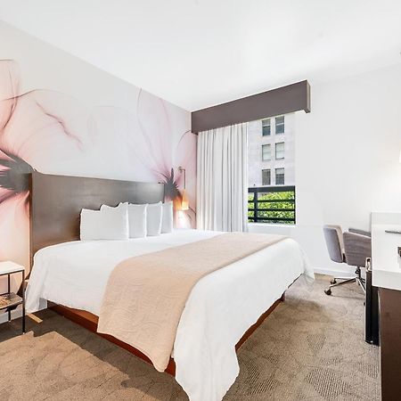 The O Hotel, Trademark Collection By Wyndham Los Angeles Eksteriør bilde