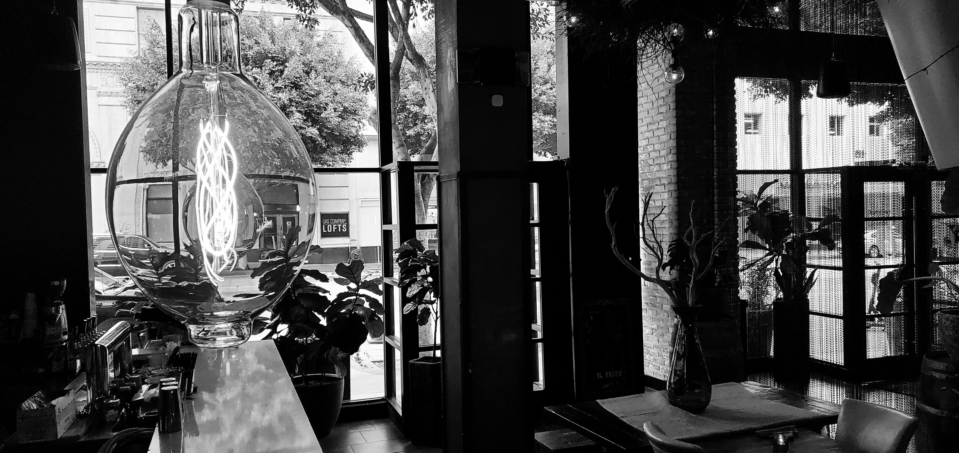 The O Hotel, Trademark Collection By Wyndham Los Angeles Eksteriør bilde