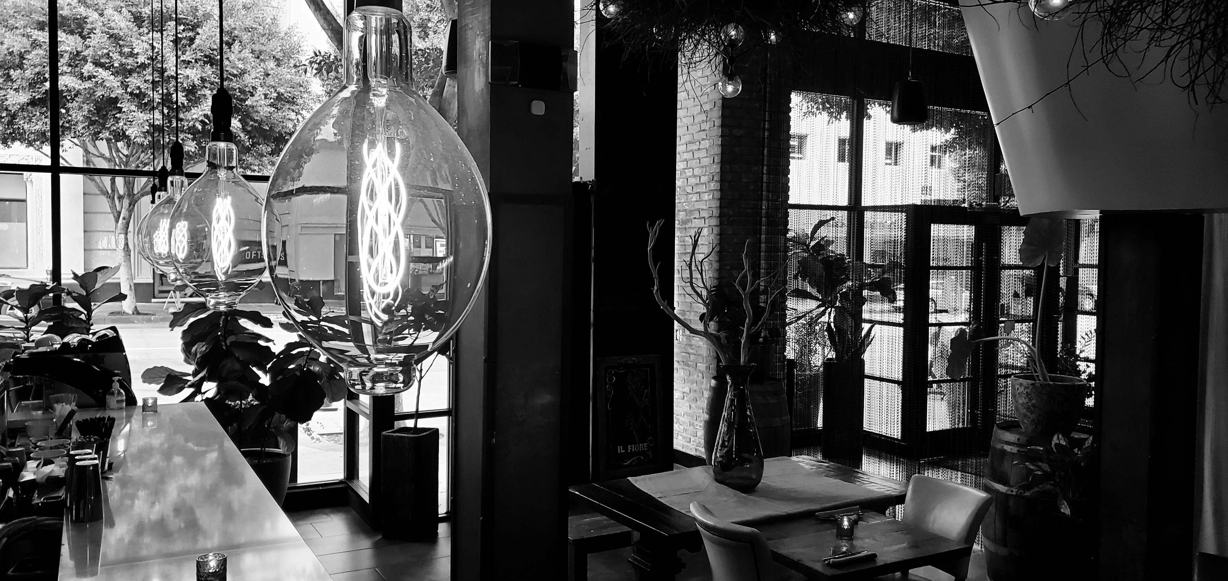 The O Hotel, Trademark Collection By Wyndham Los Angeles Eksteriør bilde