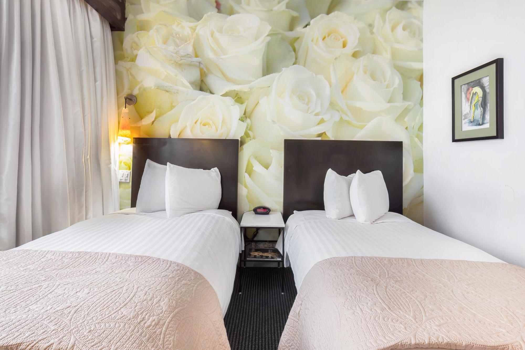 The O Hotel, Trademark Collection By Wyndham Los Angeles Eksteriør bilde