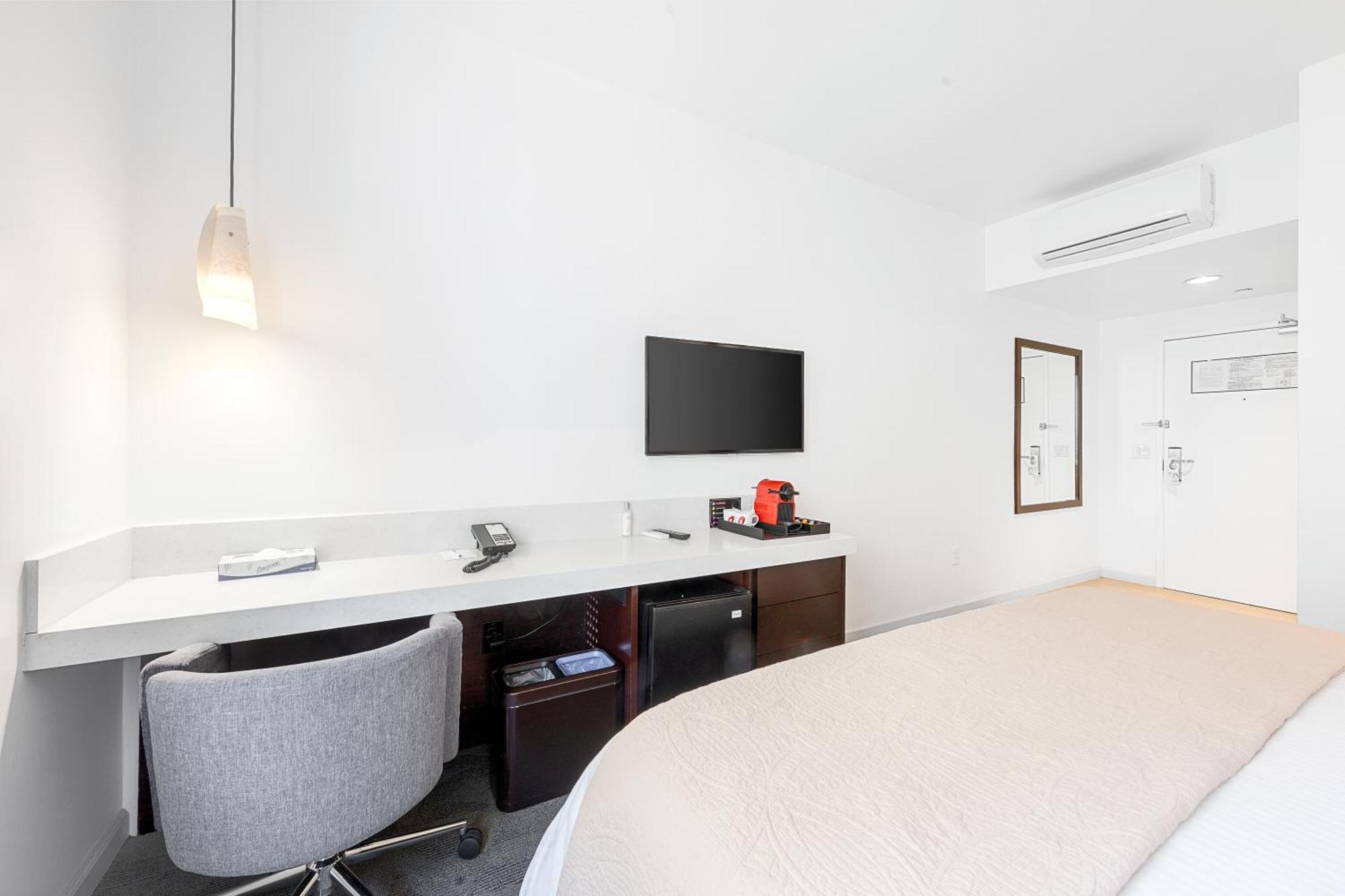 The O Hotel, Trademark Collection By Wyndham Los Angeles Eksteriør bilde