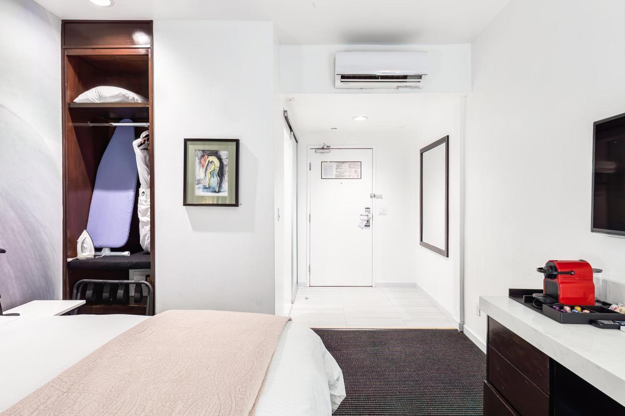 The O Hotel, Trademark Collection By Wyndham Los Angeles Eksteriør bilde