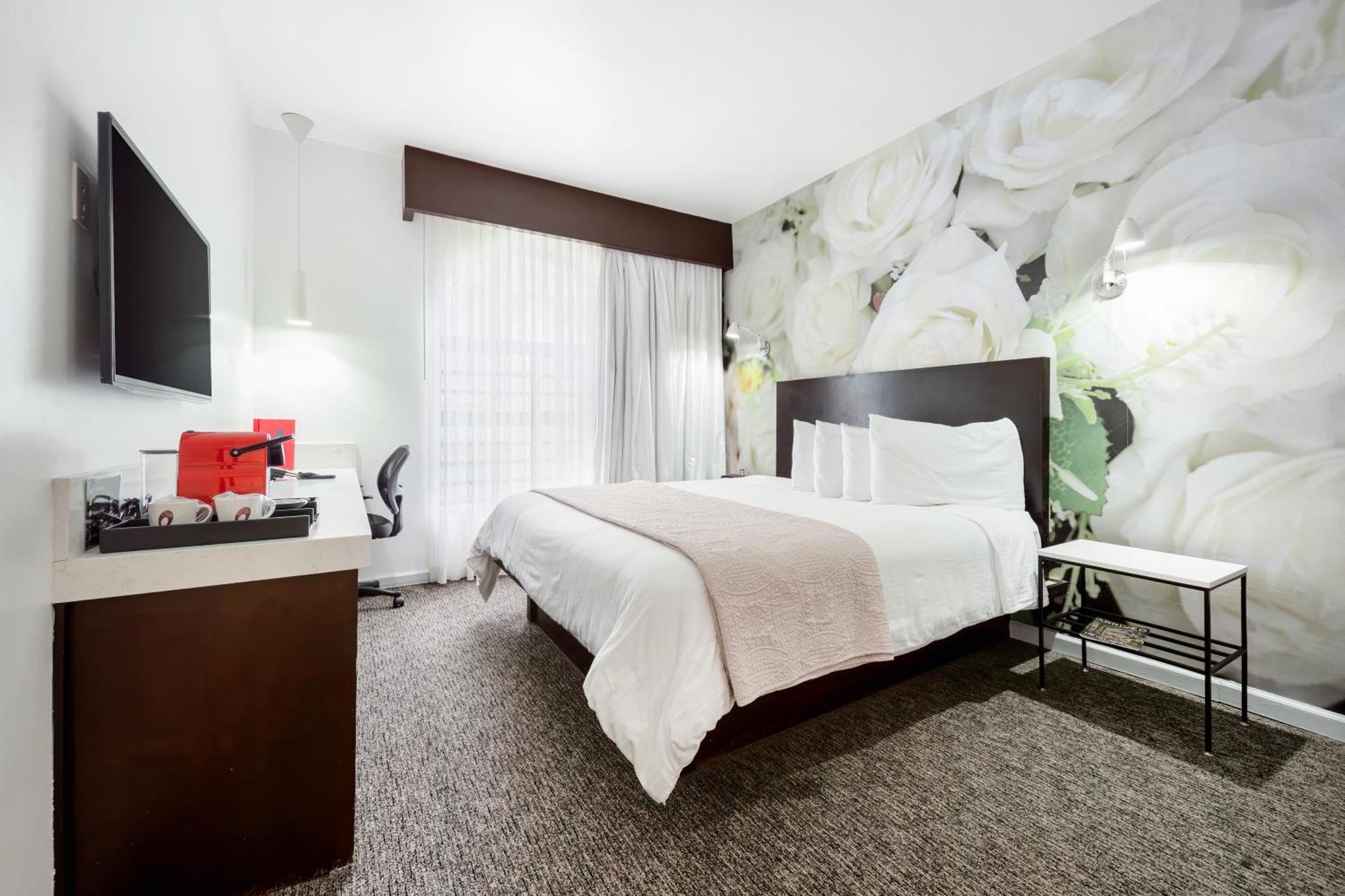 The O Hotel, Trademark Collection By Wyndham Los Angeles Eksteriør bilde