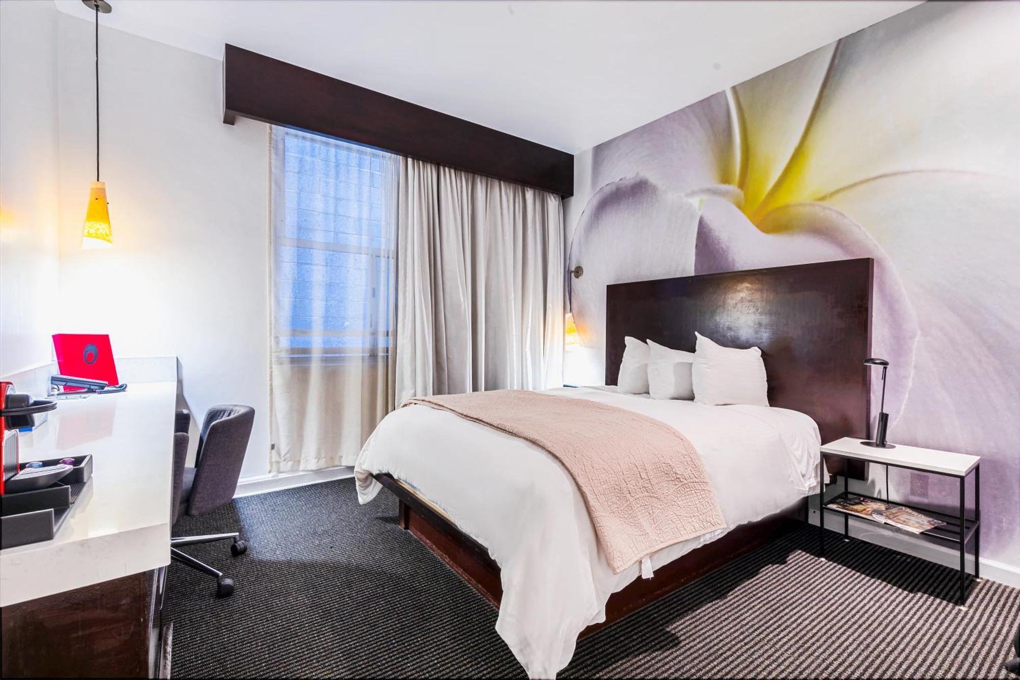 The O Hotel, Trademark Collection By Wyndham Los Angeles Eksteriør bilde