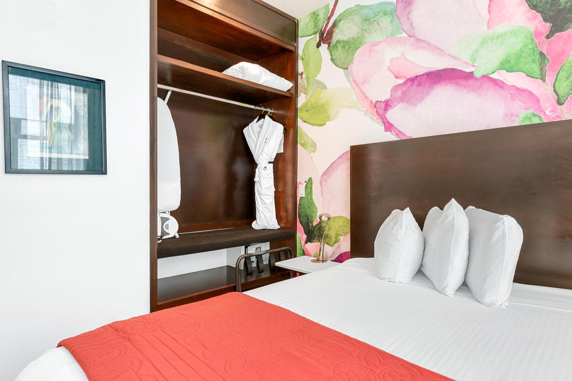 The O Hotel, Trademark Collection By Wyndham Los Angeles Eksteriør bilde