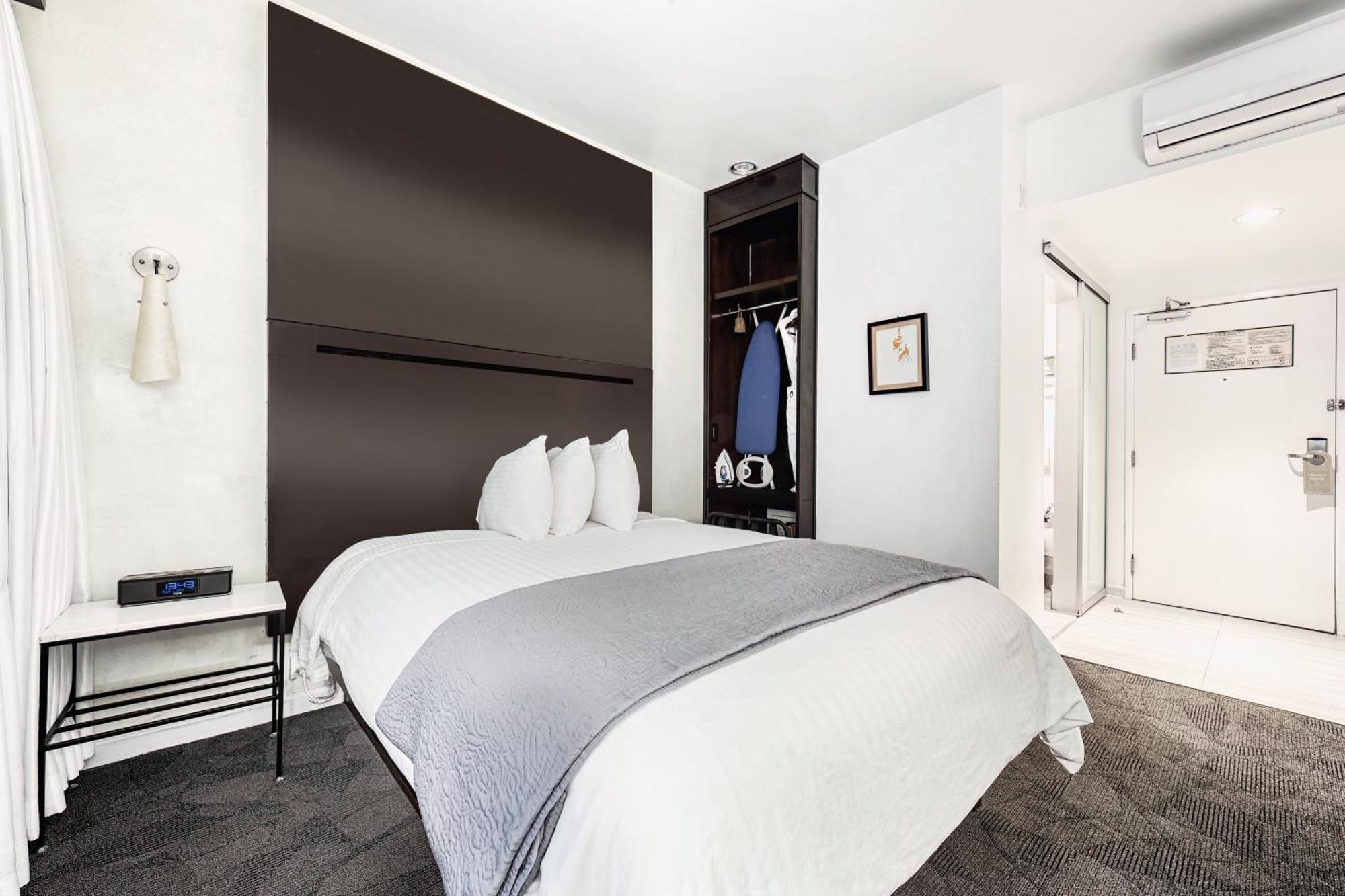 The O Hotel, Trademark Collection By Wyndham Los Angeles Eksteriør bilde