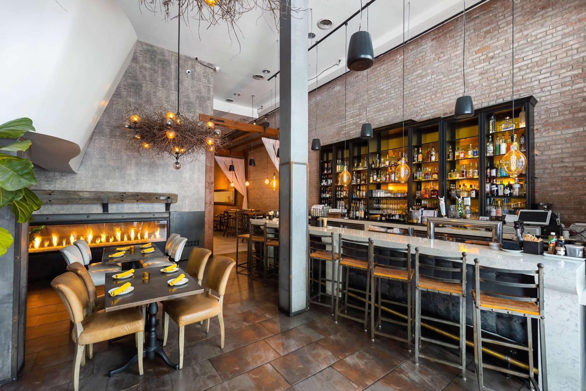 The O Hotel, Trademark Collection By Wyndham Los Angeles Eksteriør bilde
