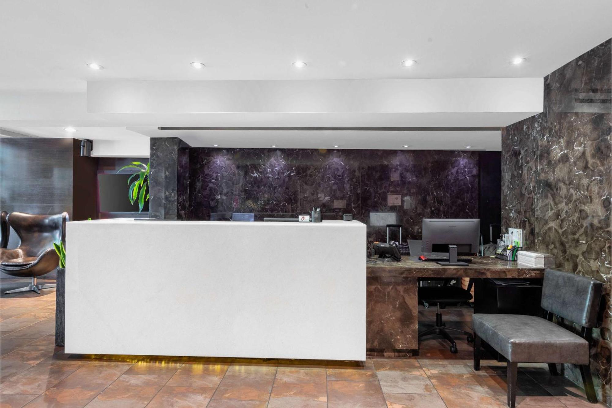 The O Hotel, Trademark Collection By Wyndham Los Angeles Eksteriør bilde