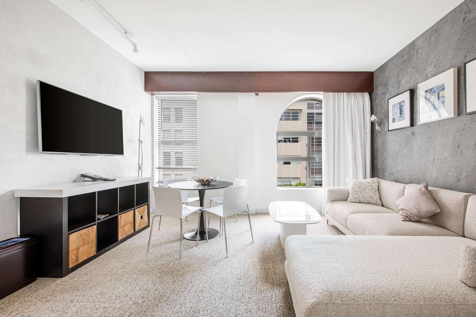 The O Hotel, Trademark Collection By Wyndham Los Angeles Eksteriør bilde