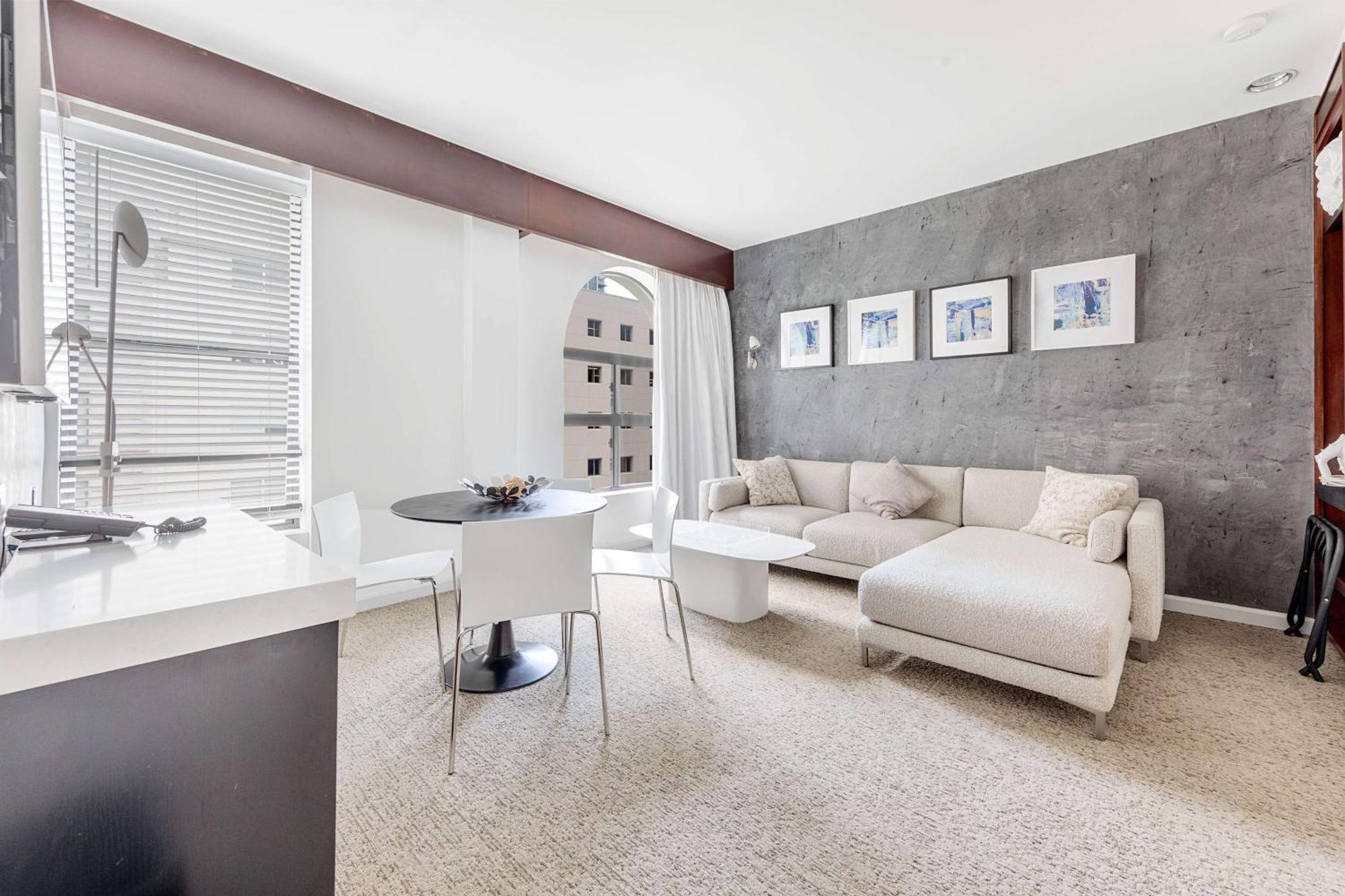 The O Hotel, Trademark Collection By Wyndham Los Angeles Eksteriør bilde