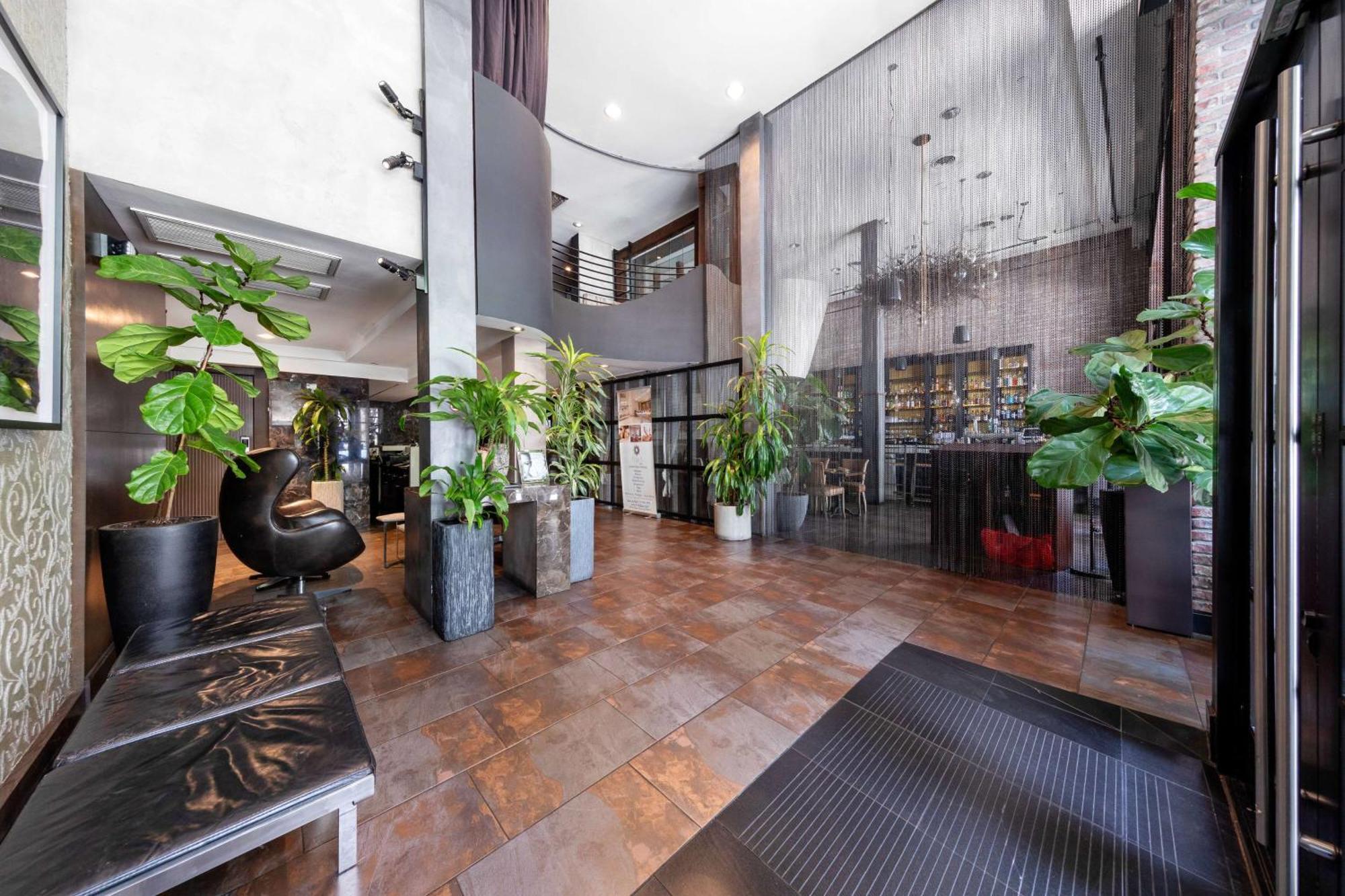 The O Hotel, Trademark Collection By Wyndham Los Angeles Eksteriør bilde