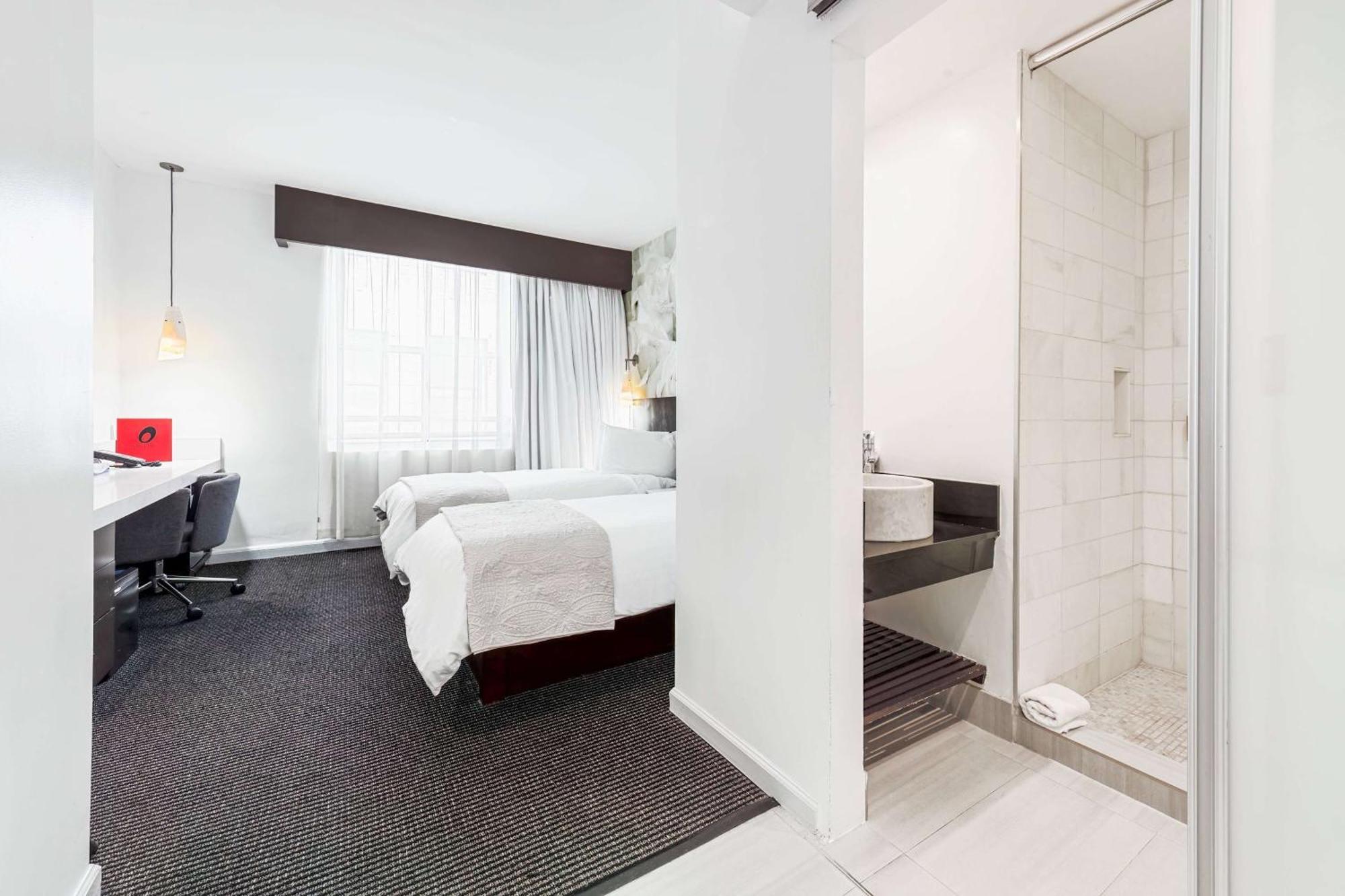 The O Hotel, Trademark Collection By Wyndham Los Angeles Eksteriør bilde