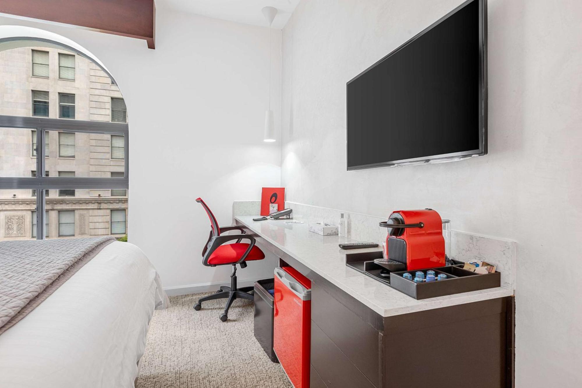 The O Hotel, Trademark Collection By Wyndham Los Angeles Eksteriør bilde
