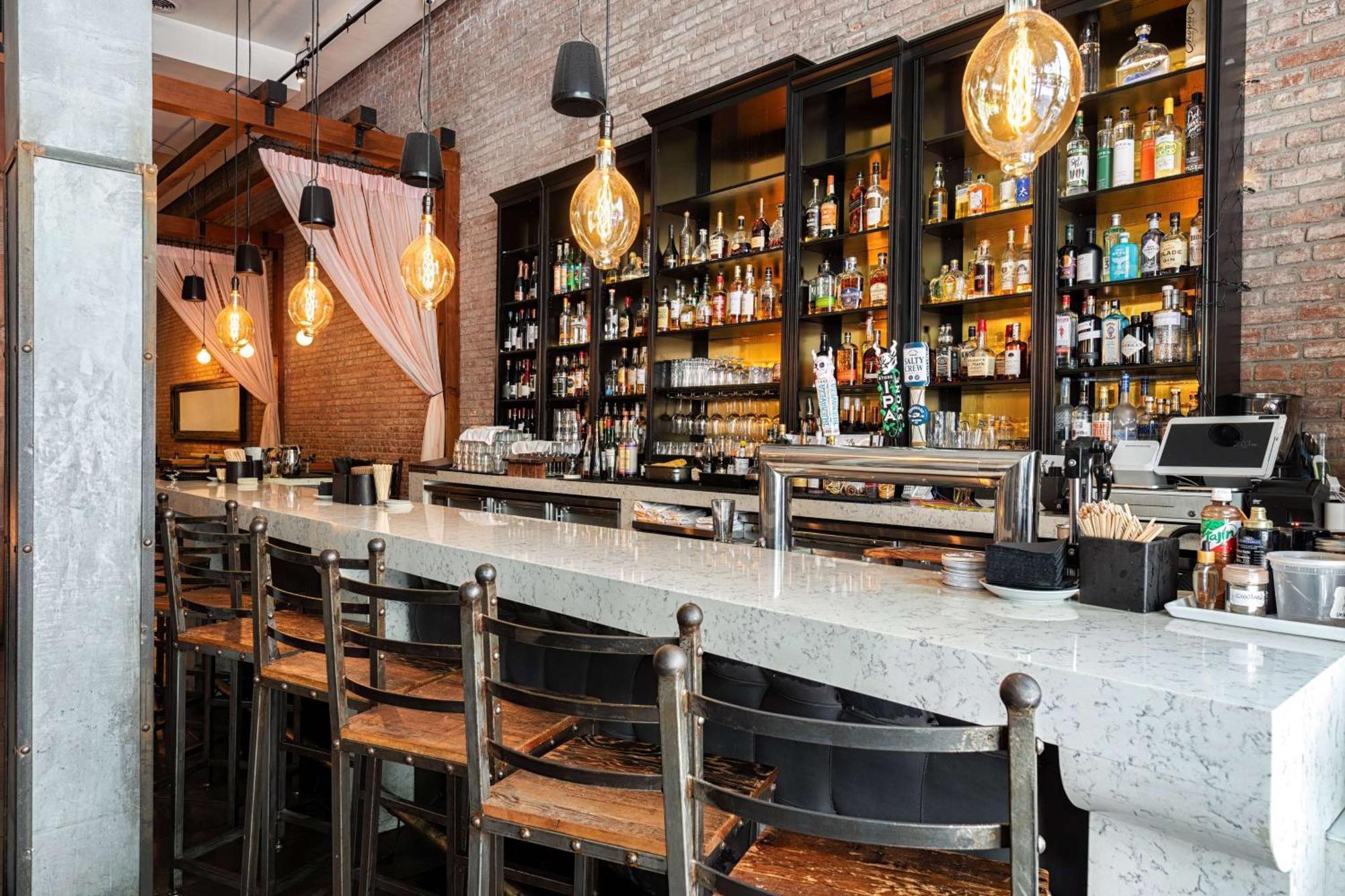 The O Hotel, Trademark Collection By Wyndham Los Angeles Eksteriør bilde