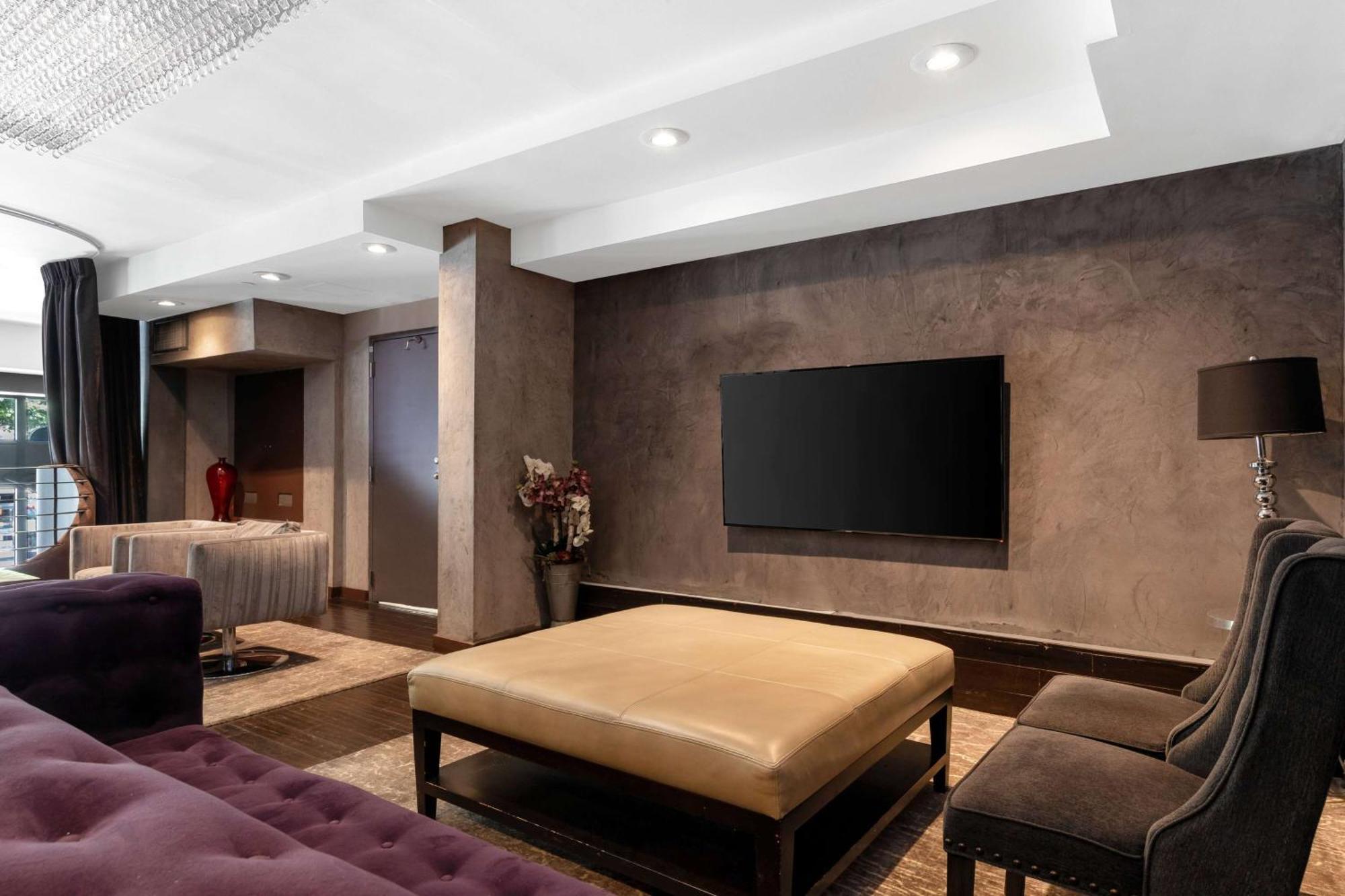 The O Hotel, Trademark Collection By Wyndham Los Angeles Eksteriør bilde