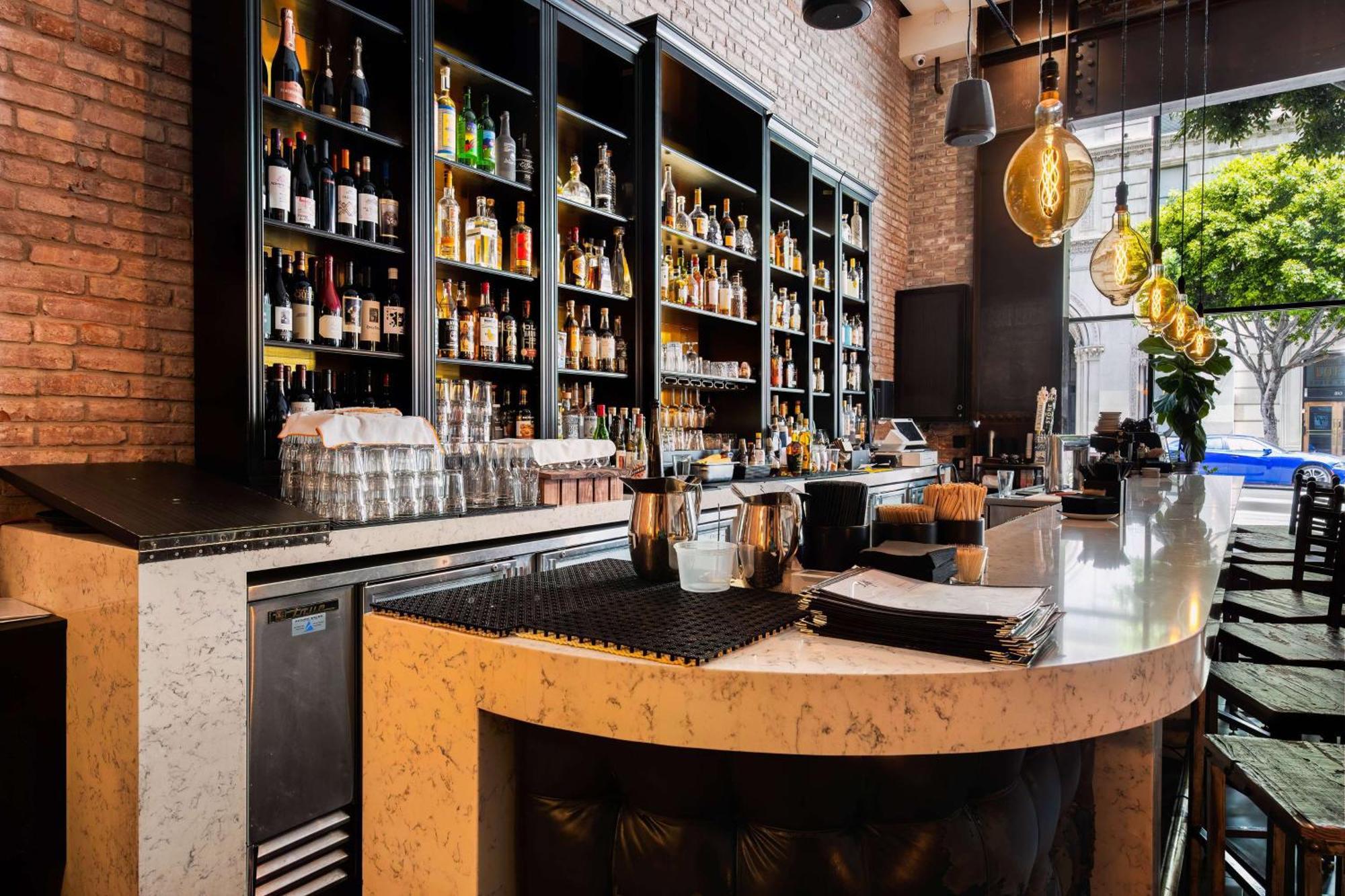 The O Hotel, Trademark Collection By Wyndham Los Angeles Eksteriør bilde