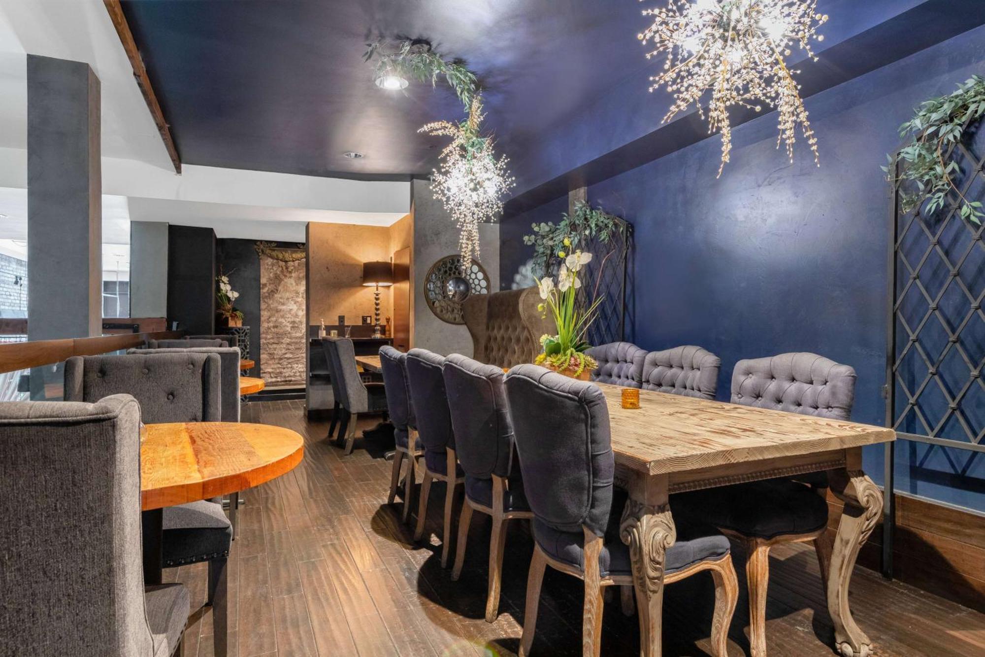 The O Hotel, Trademark Collection By Wyndham Los Angeles Eksteriør bilde