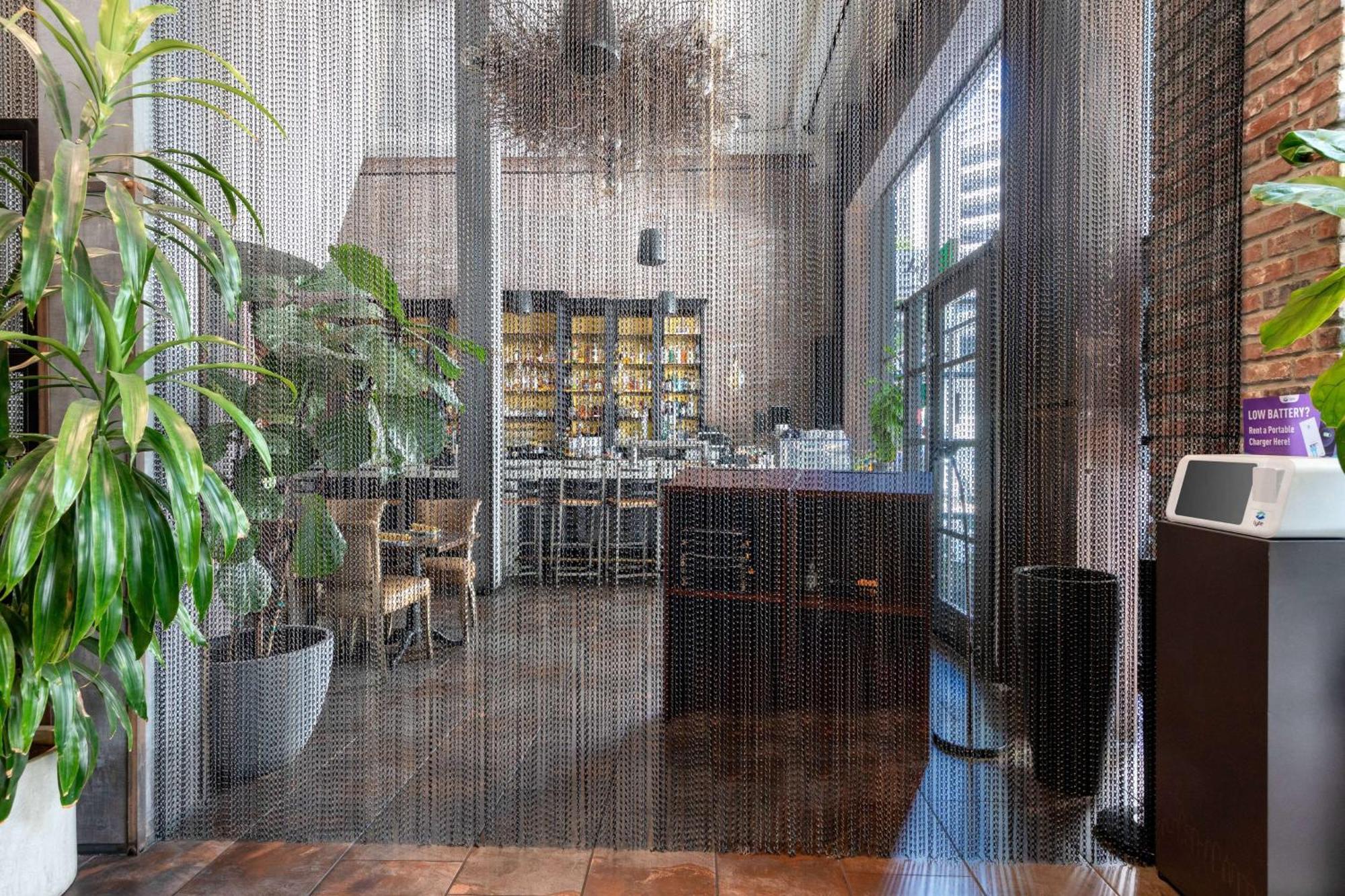 The O Hotel, Trademark Collection By Wyndham Los Angeles Eksteriør bilde